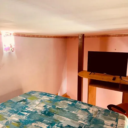 Apartment La Casina Sul Porto Anzio