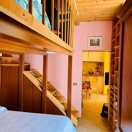La Casina Sul Porto Anzio