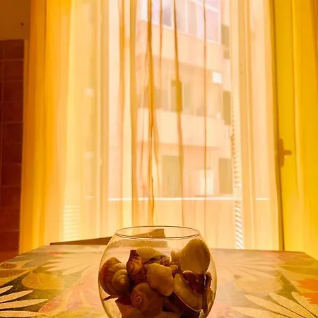 Apartment La Casina Sul Porto Anzio
