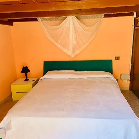 La Casina Sul Porto Apartment Anzio