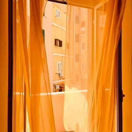 La Casina Sul Porto *