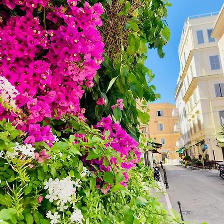 La Casina Sul Porto Apartment Anzio