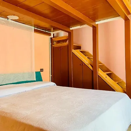 La Casina Sul Porto Apartment Anzio