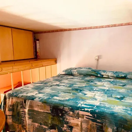 Apartment La Casina Sul Porto