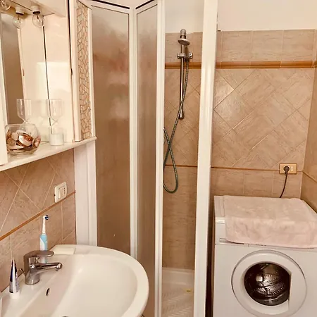 Apartment La Casina Sul Porto Anzio