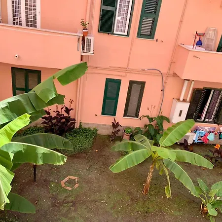La Casina Sul Porto *