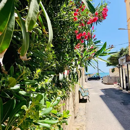La Casina Sul Porto *